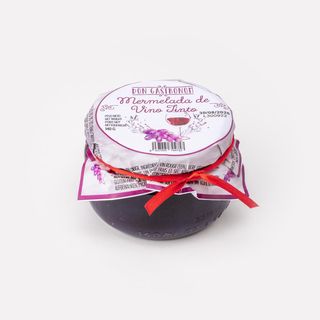 Gem de vin roșu, Don