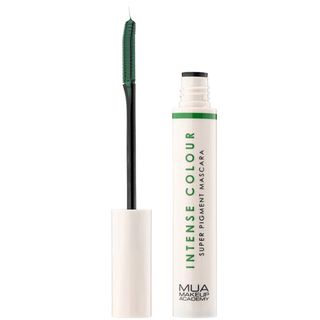 MUA MAKEUP maskara intense colour re-vamp | 5055402984927