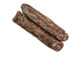 Juneća domaća kobasica trajna tartuf - (447775)