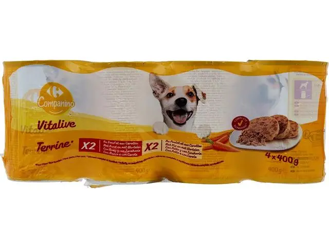 Petshop - Carrefour