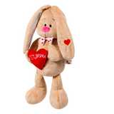 Мягкая игрушка "Зайка"