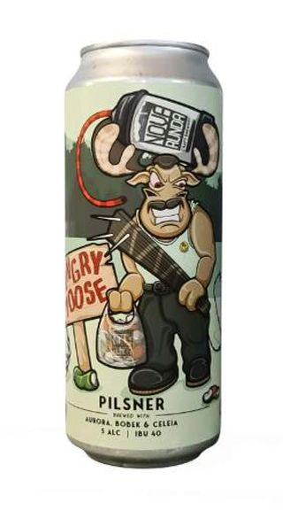 Nova Runda Angry Moose 0,5 L limenka