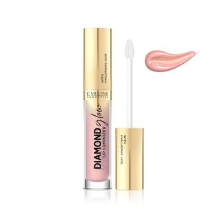 EVELINE DEKORATIVA sjaj za usne diamond gloww 03 | 5903416033677