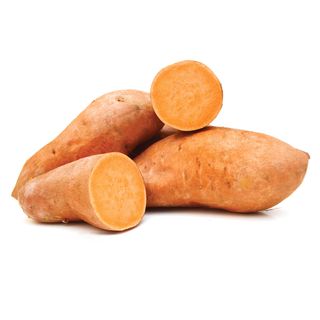 Cartofi dulci per kg, tara de origine Egipt, calitatea I, calibru M-L per kg