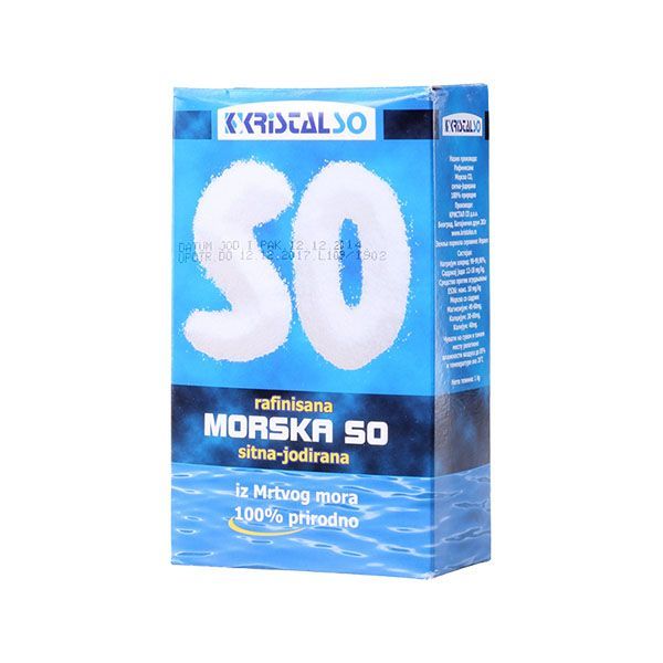 Začini i dodaci jelima