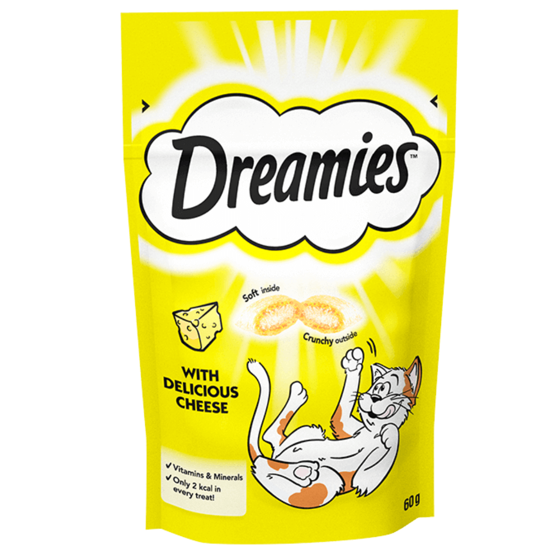 Recompense și snacks-uri pisici