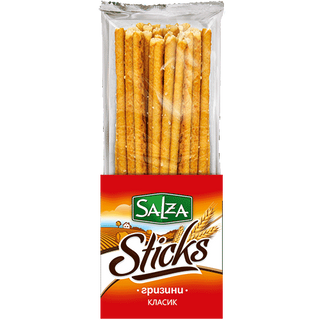 Salza Гризини класик 220 ГР / 38925816