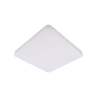 Plafoniera WiFi Tellur Smart, 24W, Patrata, Alb