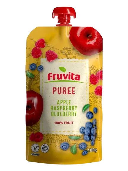 INSTANT KAŠA I POUCH.