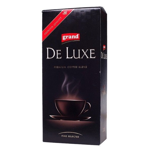 Domaća kafa: