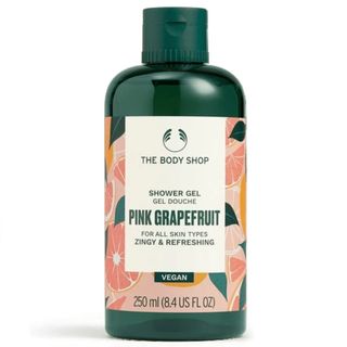 THE BODY SHOP tuš gel 250 ml pink grapefruit | 5028197234881