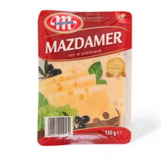 Maasdamer mlekovita sir 15 g