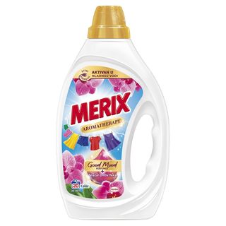 DET GEL MERIX AT ORCHID 20WL 900ML