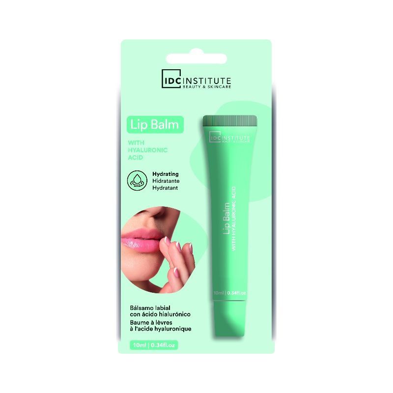 BALZAMI I SERUMI ZA USNE