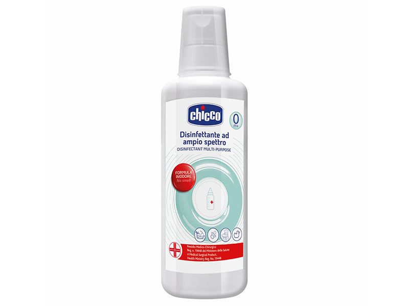 Antiseptic și dezinfectant