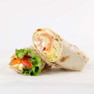 Рол Солмон 290 гр