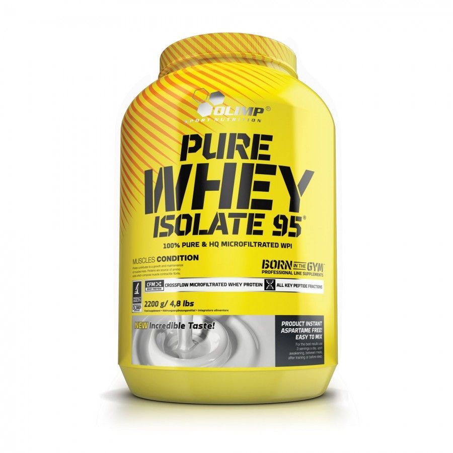 Whey
