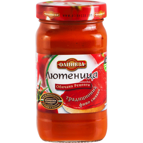 Олинеза Лютеница