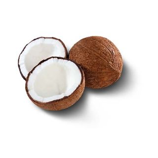 Nuca De Cocos