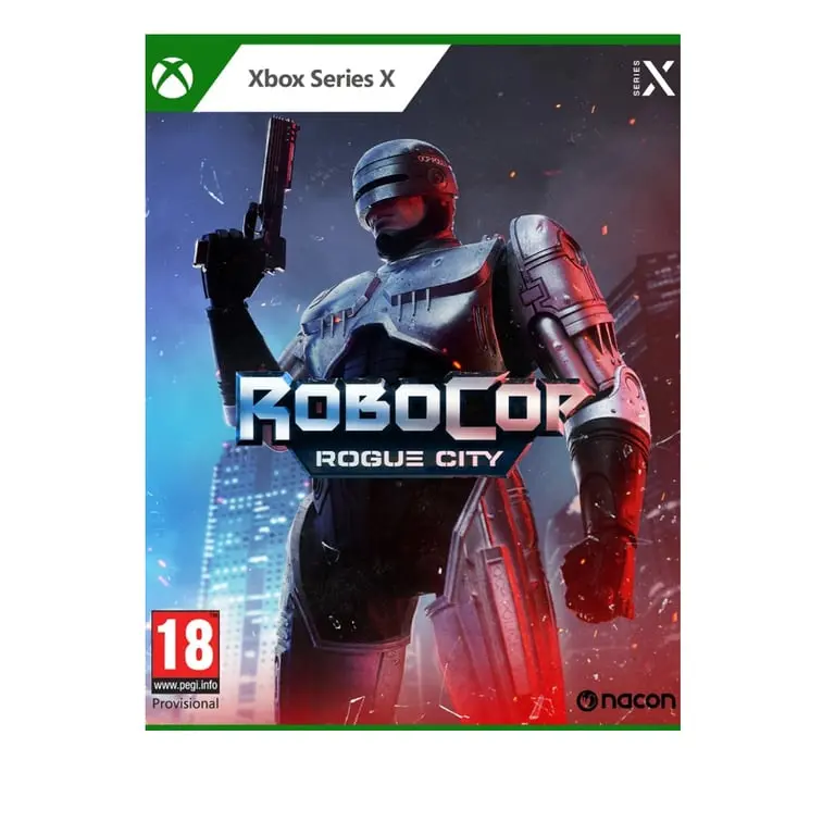 Xbox igre: