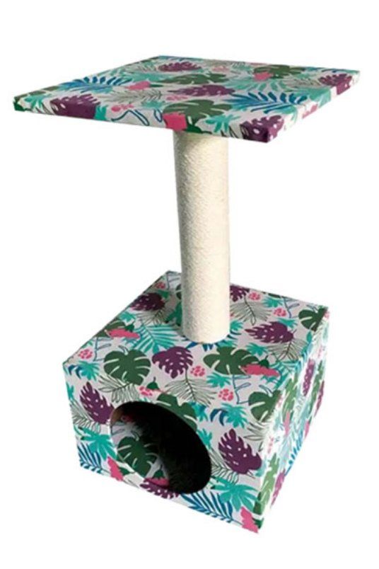 Grebalice za Mačke.