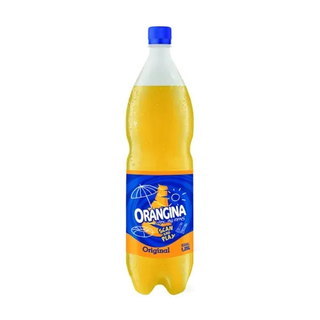 SOK ORANGINA REGULAR 1.25L