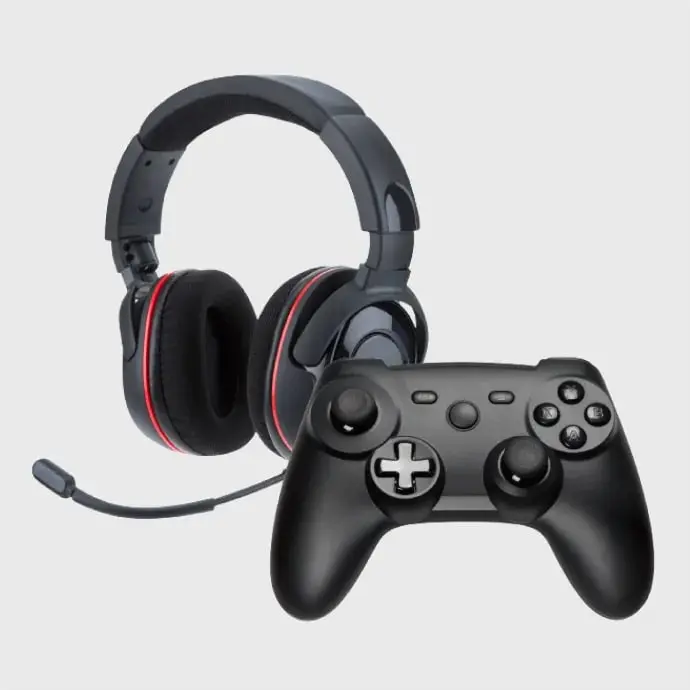 Gaming pribor