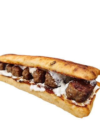 Ćevapi
