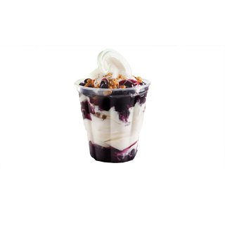 Sladoled Šumsko voće