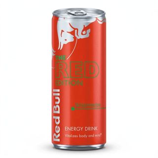 Red Bull Energy Drink Watermelon 250Ml
