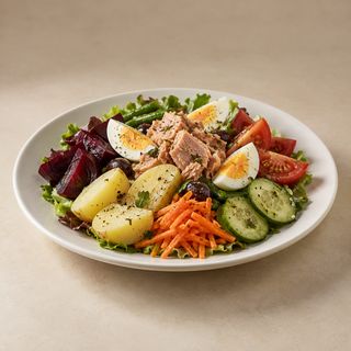 Salade Niçoise