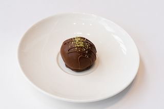 Пирожное картошка (100г)