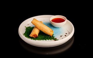 Involtini giapponesi