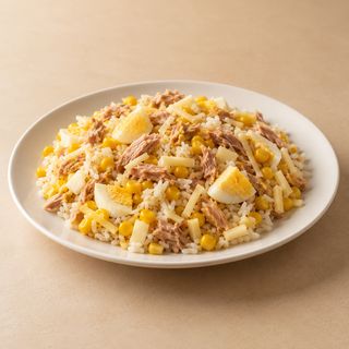 Salade Mexicaine
