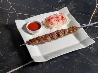 Люля-кебаб из говядины (250г)