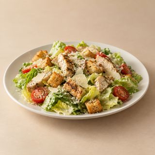 Salade César De Poulet