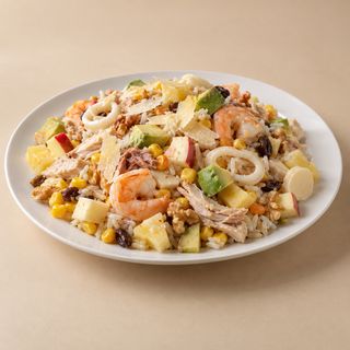 Salade Jad