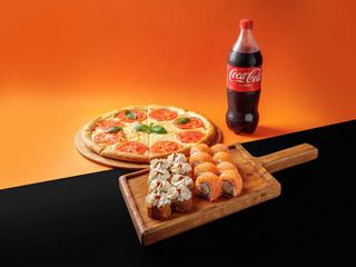 Комбо Соло (500г)
