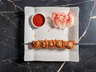 Шашлык из утки (250г)