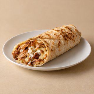 Chawarma Fromage