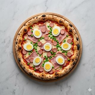 007 Pizza