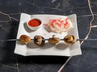 Шампиньоны (200г)