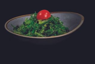 007 Goma wakame