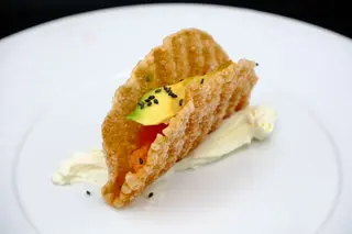 008 - Tacos sake