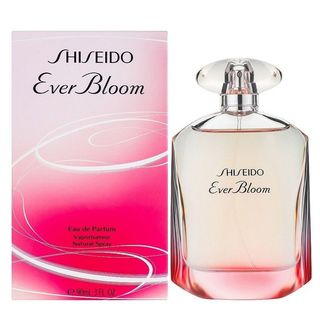 Shiseido Ever Bloom 90ml EDP