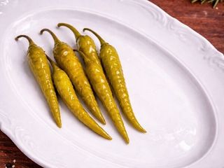 Перчики халапеньо (50г)