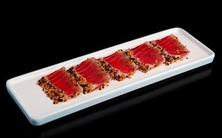 Tataki maguro
