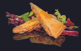 013 Involtini di salmone