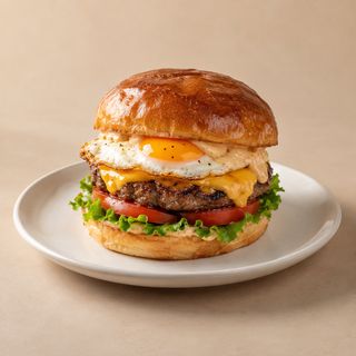 Burger Royal