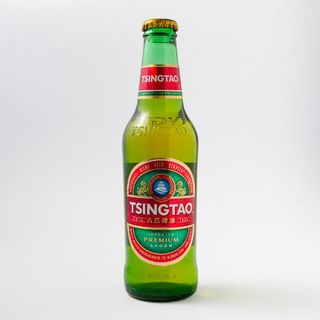 014. Kinesko pivo Tsingtao